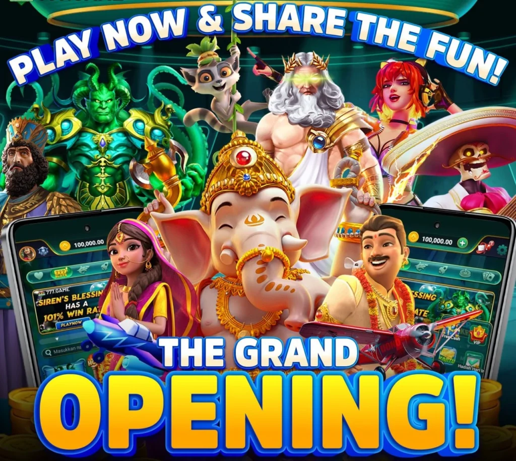 777 Yono Game download guide for playing online and earning bonus rewards