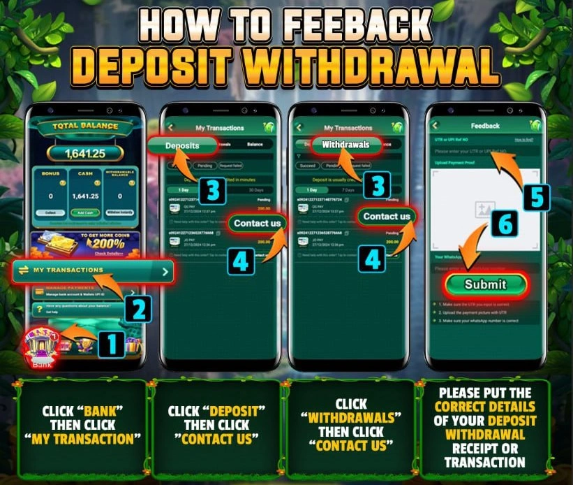 777 Game Yono App – Play, Earn, and Win Big on the Ultimate Gaming Platform 4 777 Game 9